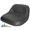 A & I Products Seat, Lawn/Garden, BLK 21" x19.5" x9" A-LMS2002 - alternate 1
